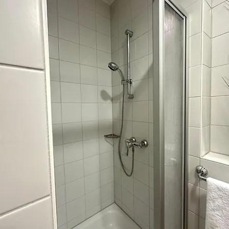 Apartamento Muchhome Luxury - Muchloft - Vintage Loft In Mit Freizeitlounge *