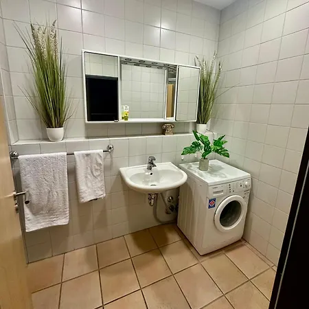 Muchhome Luxury - Muchloft - Vintage Loft In Mit Freizeitlounge Apartamento