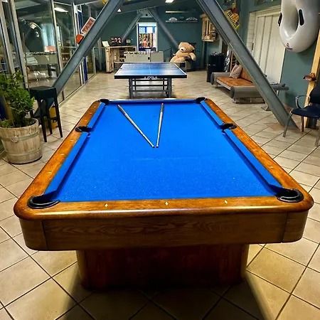 Muchhome Luxury - Muchloft - Vintage Loft In Mit Freizeitlounge Bad Tölz