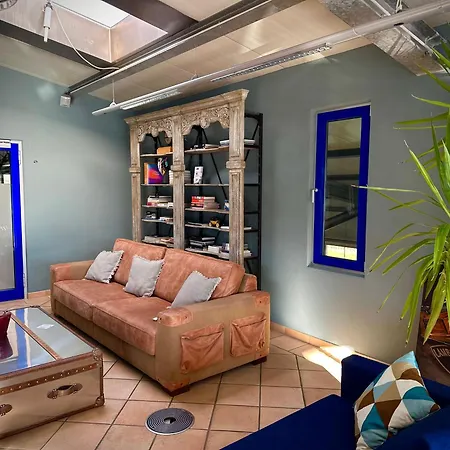 Apartamento Muchhome Luxury - Muchloft - Vintage Loft In Mit Freizeitlounge Bad Tölz