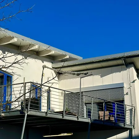 Muchhome Luxury - Muchloft - Vintage Loft In Mit Freizeitlounge * Bad Tölz