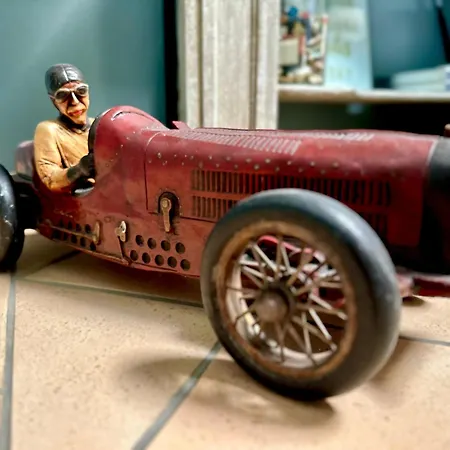 Muchhome Luxury - Muchloft - Vintage Loft In Mit Freizeitlounge