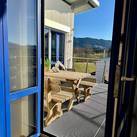 Muchhome Luxury - Muchloft - Vintage Loft In Mit Freizeitlounge Apartamento Bad Tölz