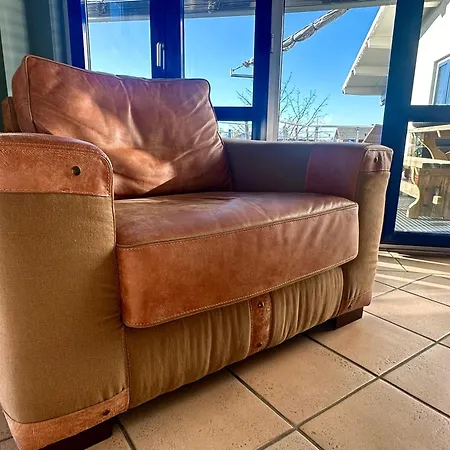 Muchhome Luxury - Muchloft - Vintage Loft In Mit Freizeitlounge Bad Tölz