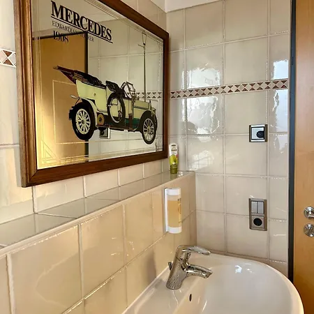 Apartamento Muchhome Luxury - Muchloft - Vintage Loft In Mit Freizeitlounge