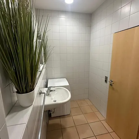 Muchhome Luxury - Muchloft - Vintage Loft In Mit Freizeitlounge Apartamento Bad Tölz