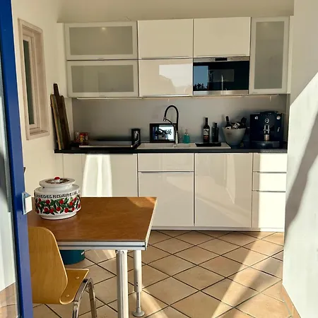 Muchhome Luxury - Muchloft - Vintage Loft In Mit Freizeitlounge Apartamento