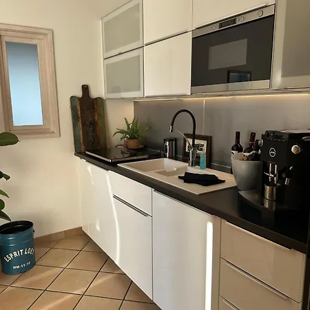 Apartamento Muchhome Luxury - Muchloft - Vintage Loft In Mit Freizeitlounge *